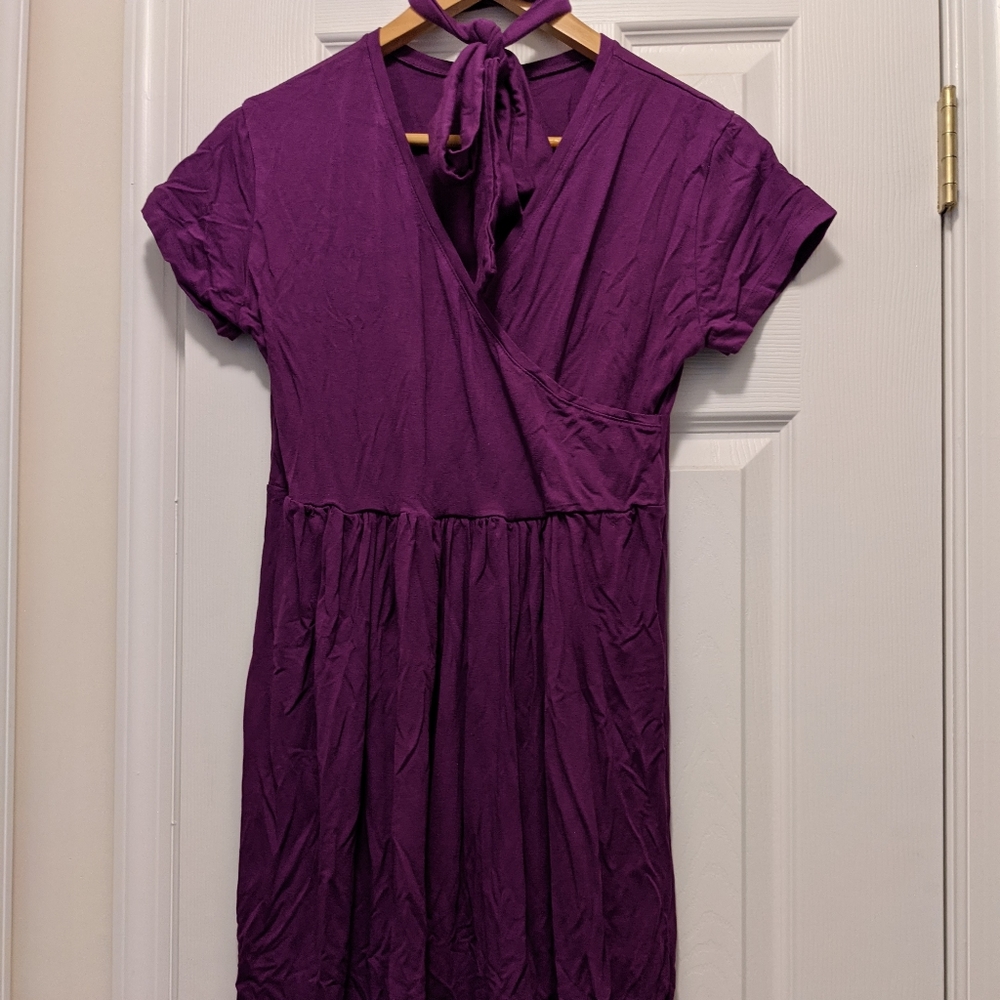 Midi dress